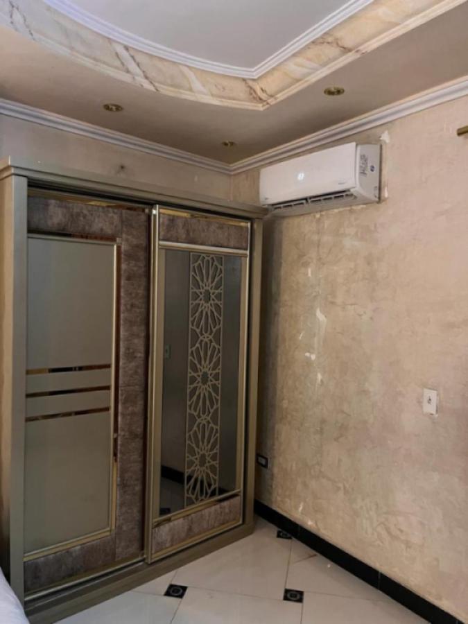 Ramses Pyramids View Apartment カイロ エクステリア 写真